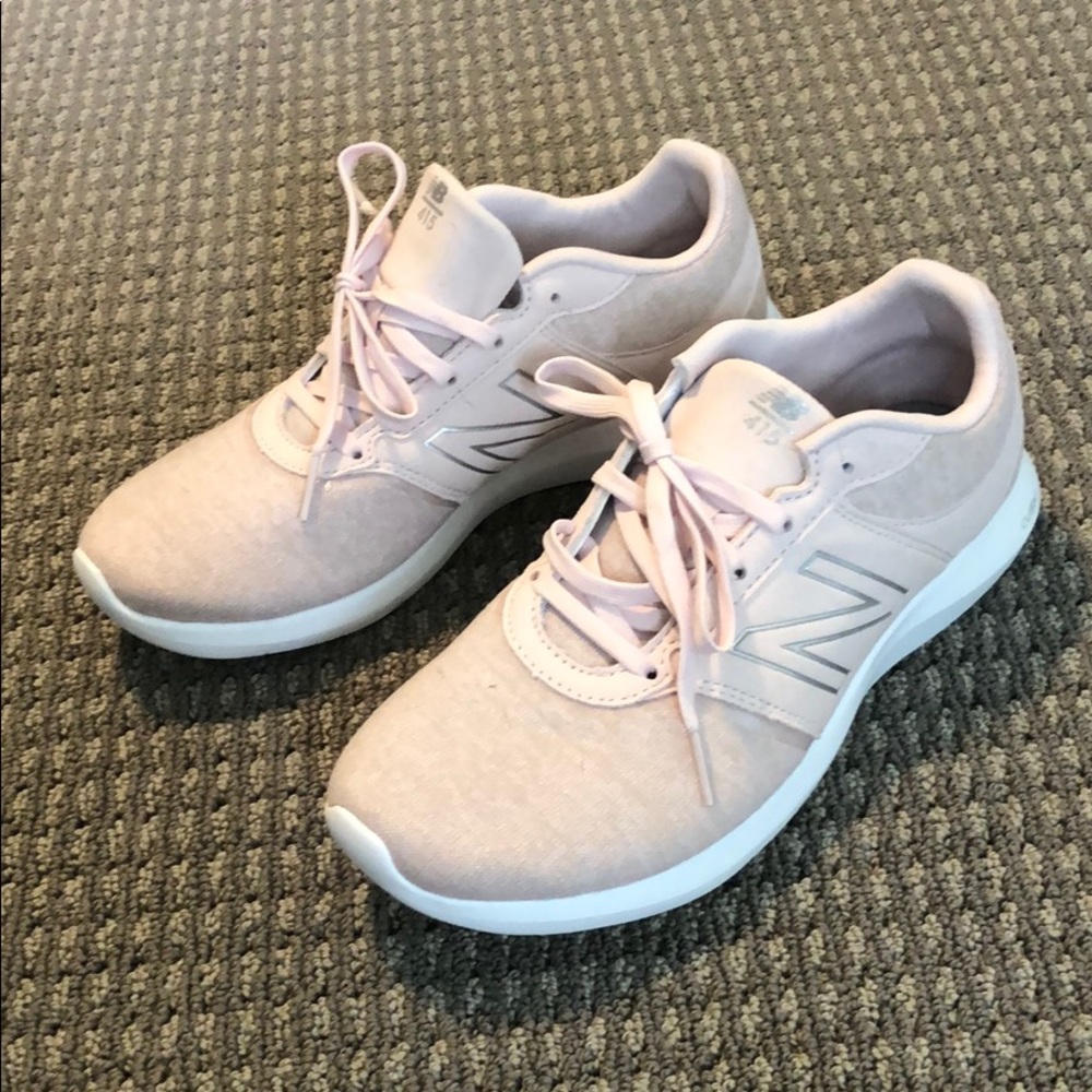 New Balance Sneakers